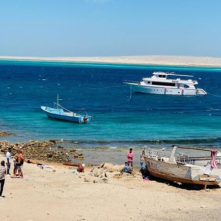 Marilyn Studio With Sea View Wi Fi Hurghada Zewnętrze zdjęcie