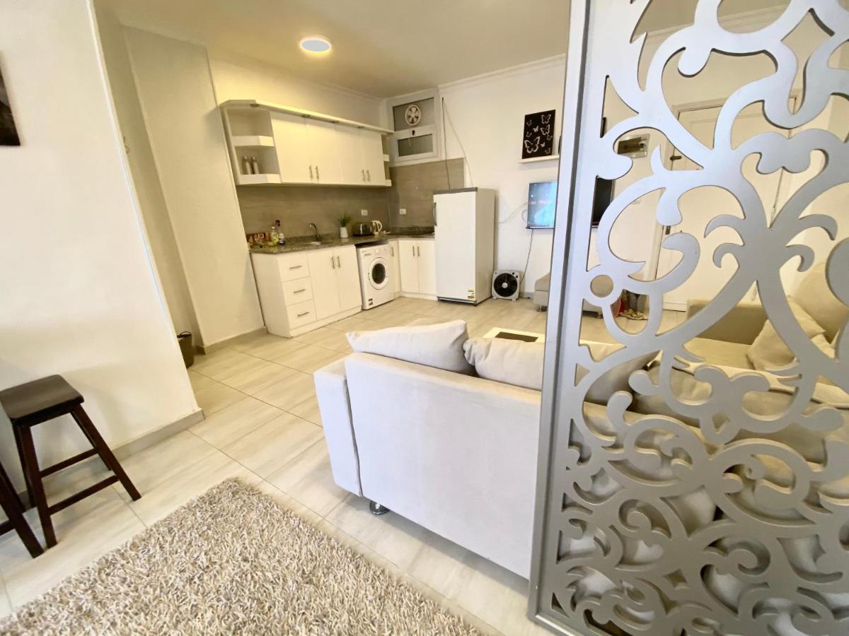 Marilyn Studio With Sea View Wi Fi Hurghada Zewnętrze zdjęcie