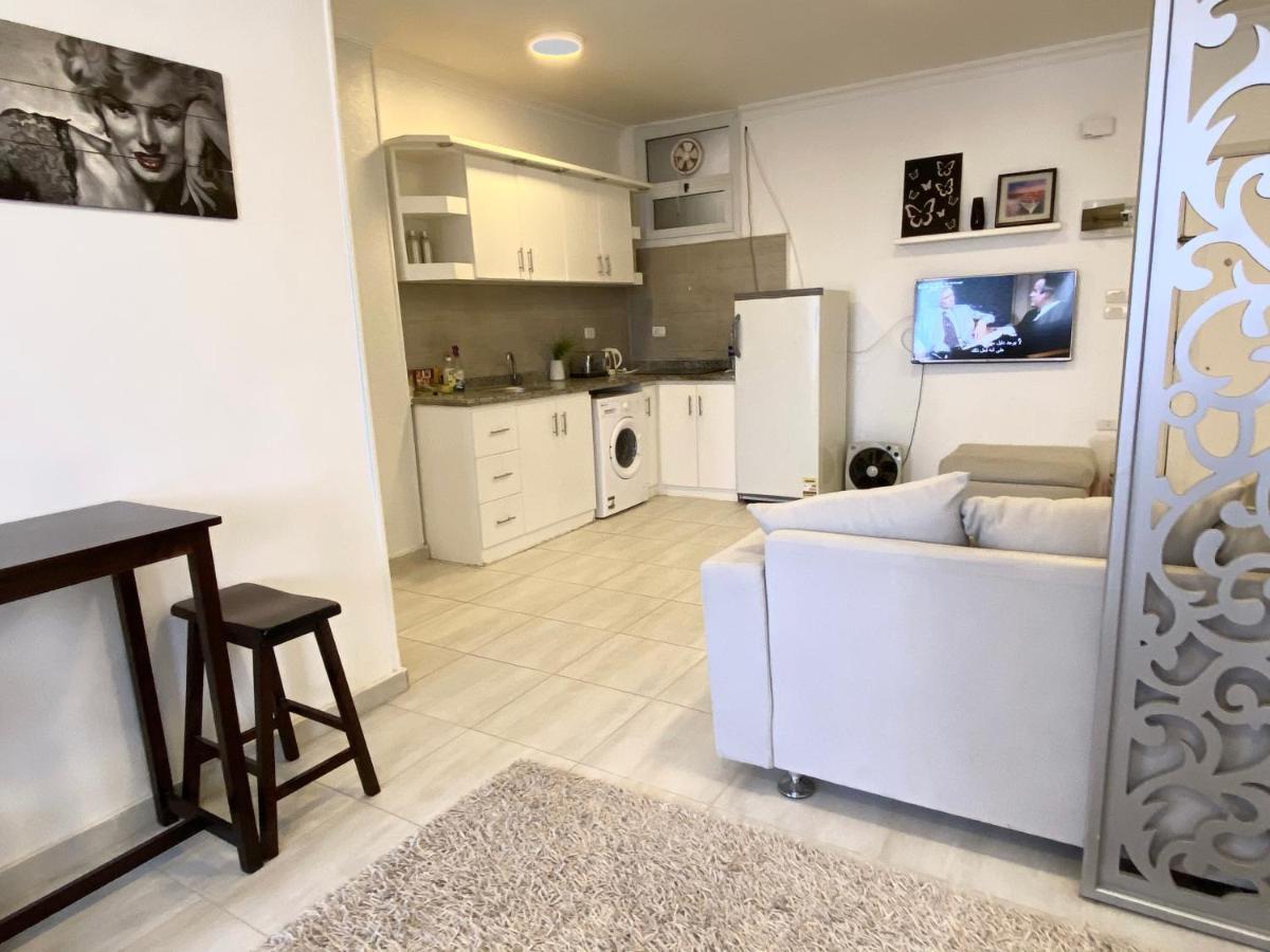 Marilyn Studio With Sea View Wi Fi Hurghada Zewnętrze zdjęcie