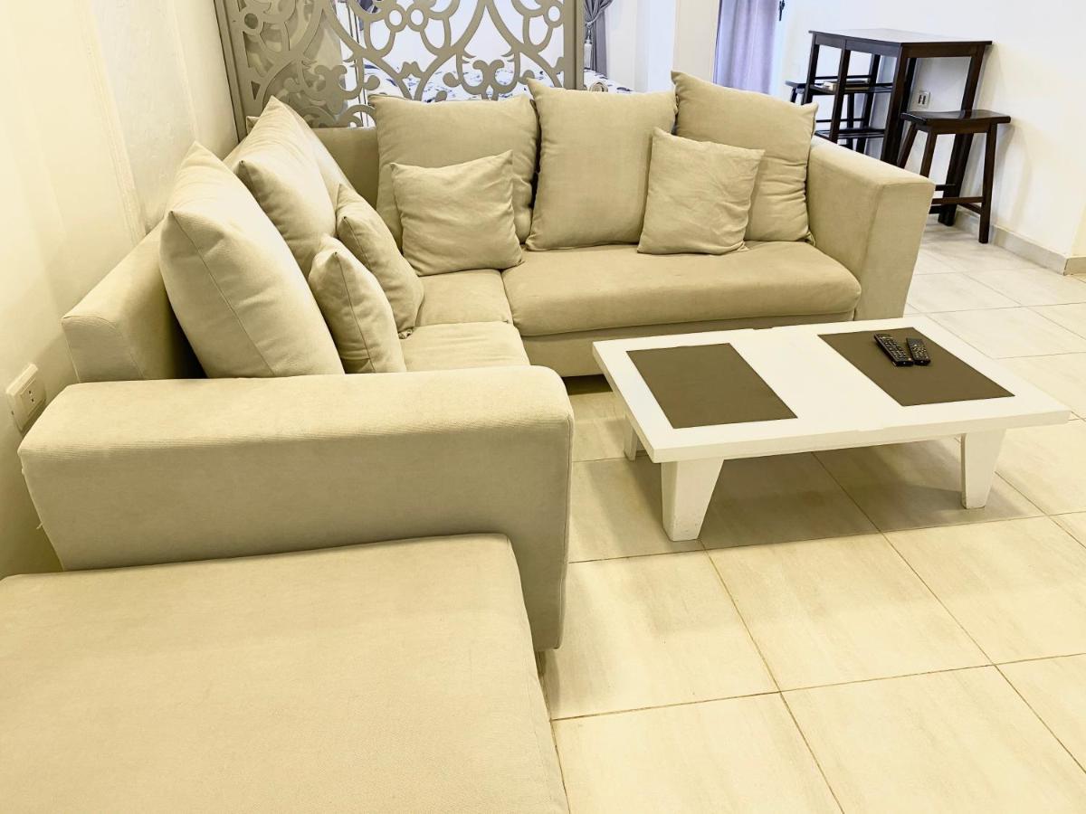 Marilyn Studio With Sea View Wi Fi Hurghada Zewnętrze zdjęcie
