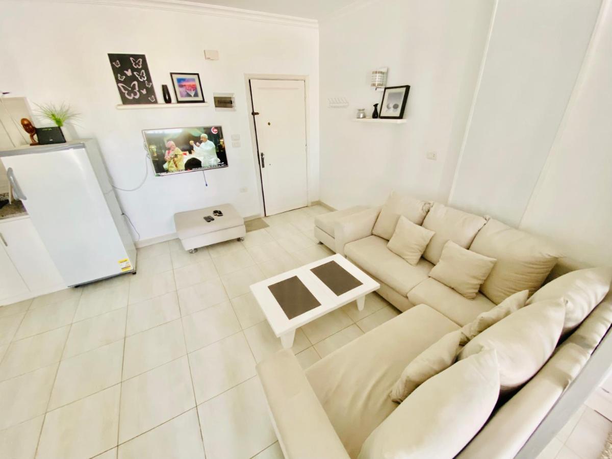 Marilyn Studio With Sea View Wi Fi Hurghada Zewnętrze zdjęcie