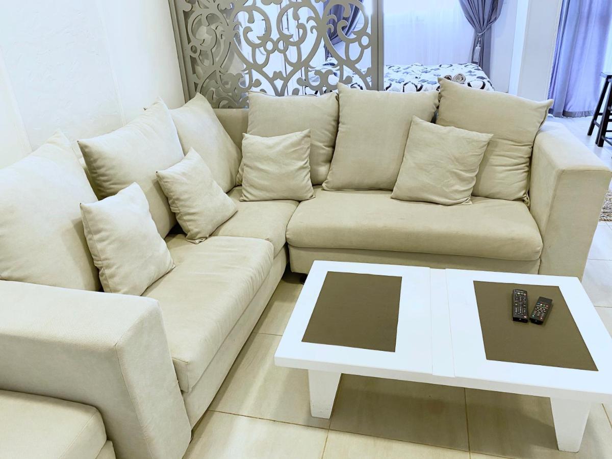 Marilyn Studio With Sea View Wi Fi Hurghada Zewnętrze zdjęcie