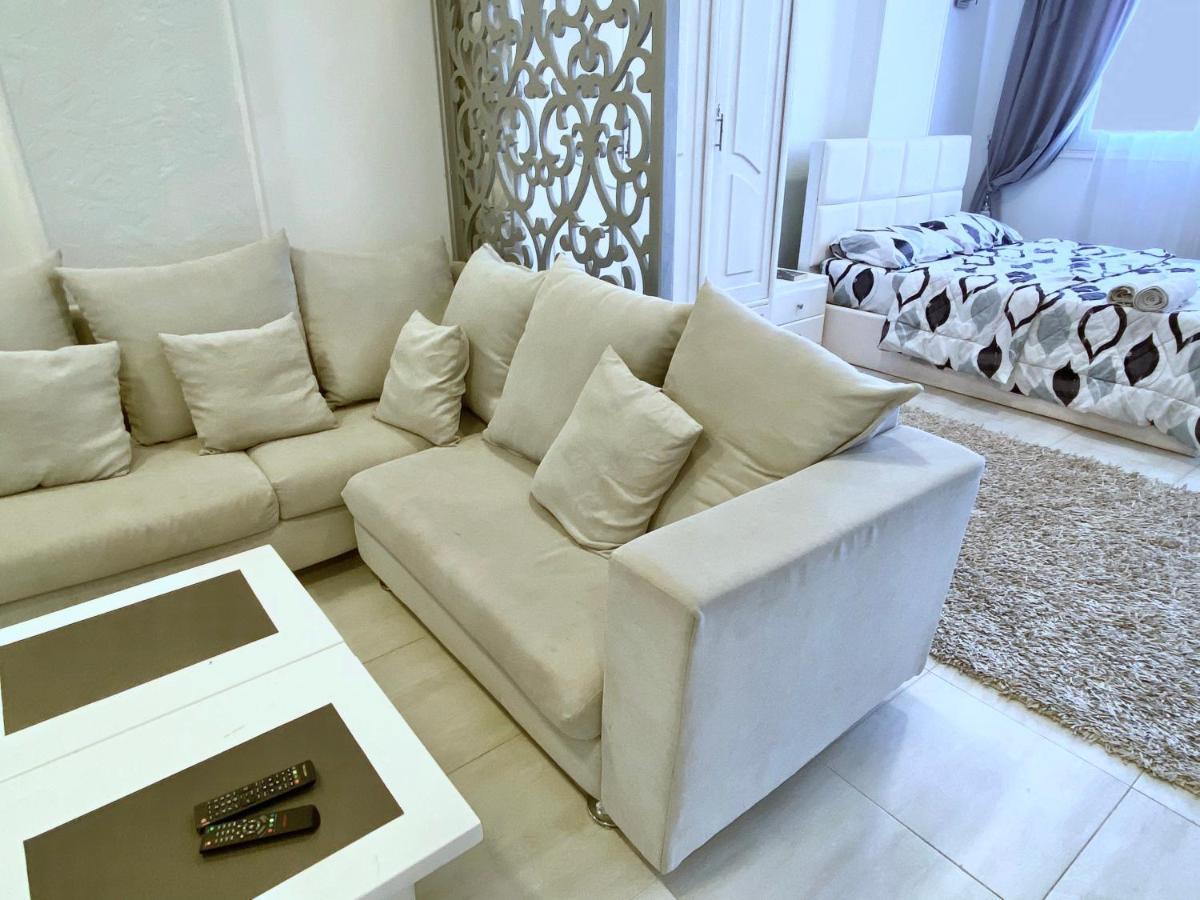 Marilyn Studio With Sea View Wi Fi Hurghada Zewnętrze zdjęcie