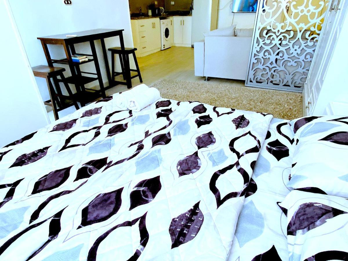 Marilyn Studio With Sea View Wi Fi Hurghada Zewnętrze zdjęcie