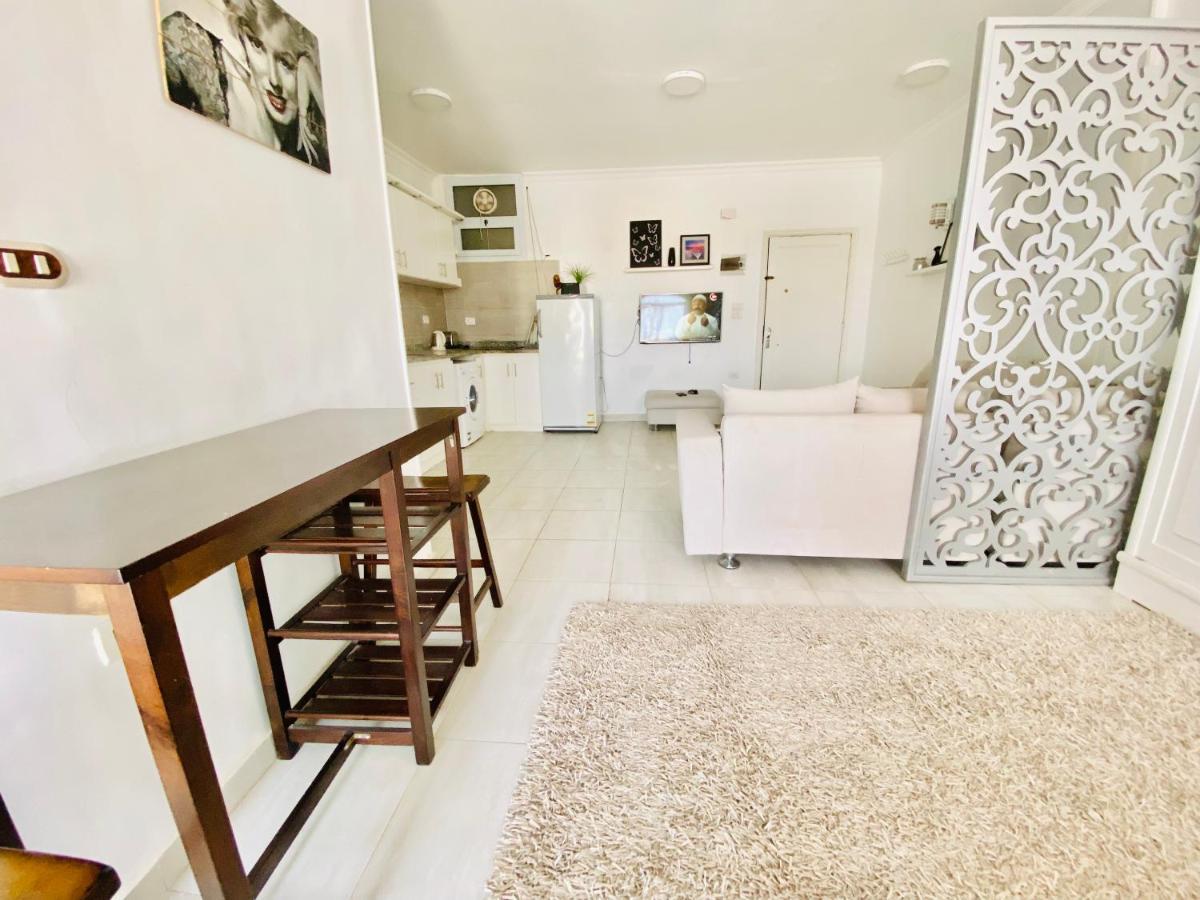 Marilyn Studio With Sea View Wi Fi Hurghada Zewnętrze zdjęcie