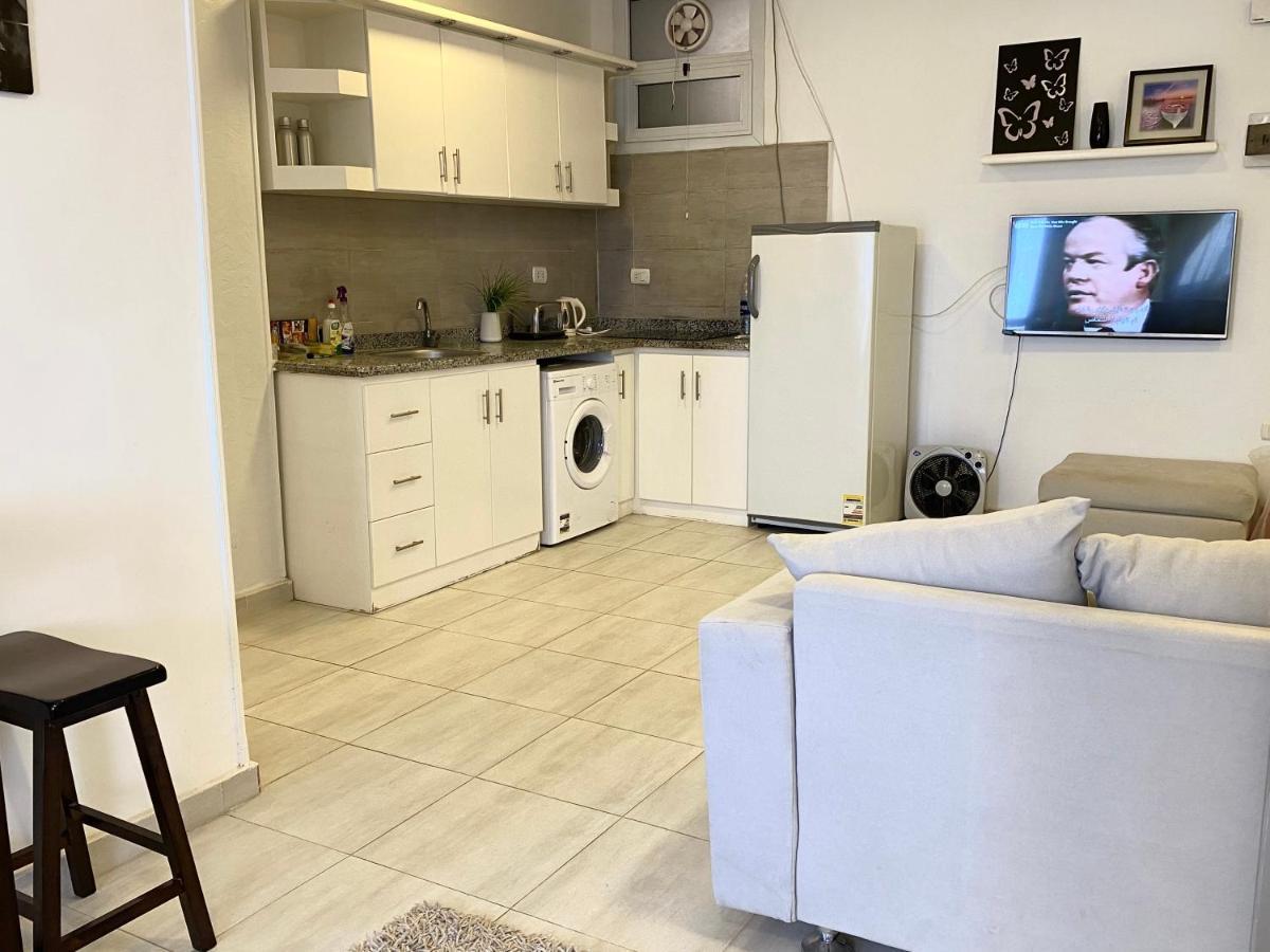 Marilyn Studio With Sea View Wi Fi Hurghada Zewnętrze zdjęcie