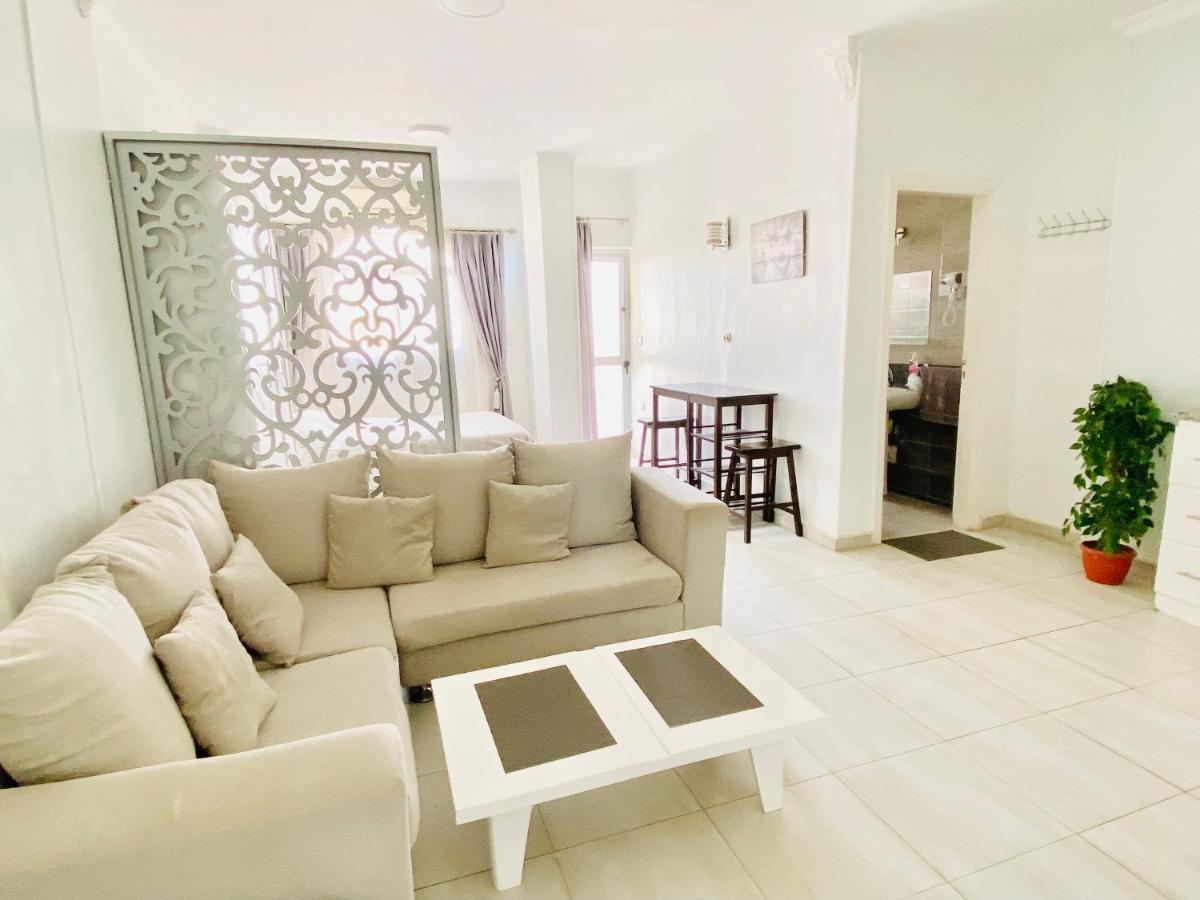 Marilyn Studio With Sea View Wi Fi Hurghada Zewnętrze zdjęcie
