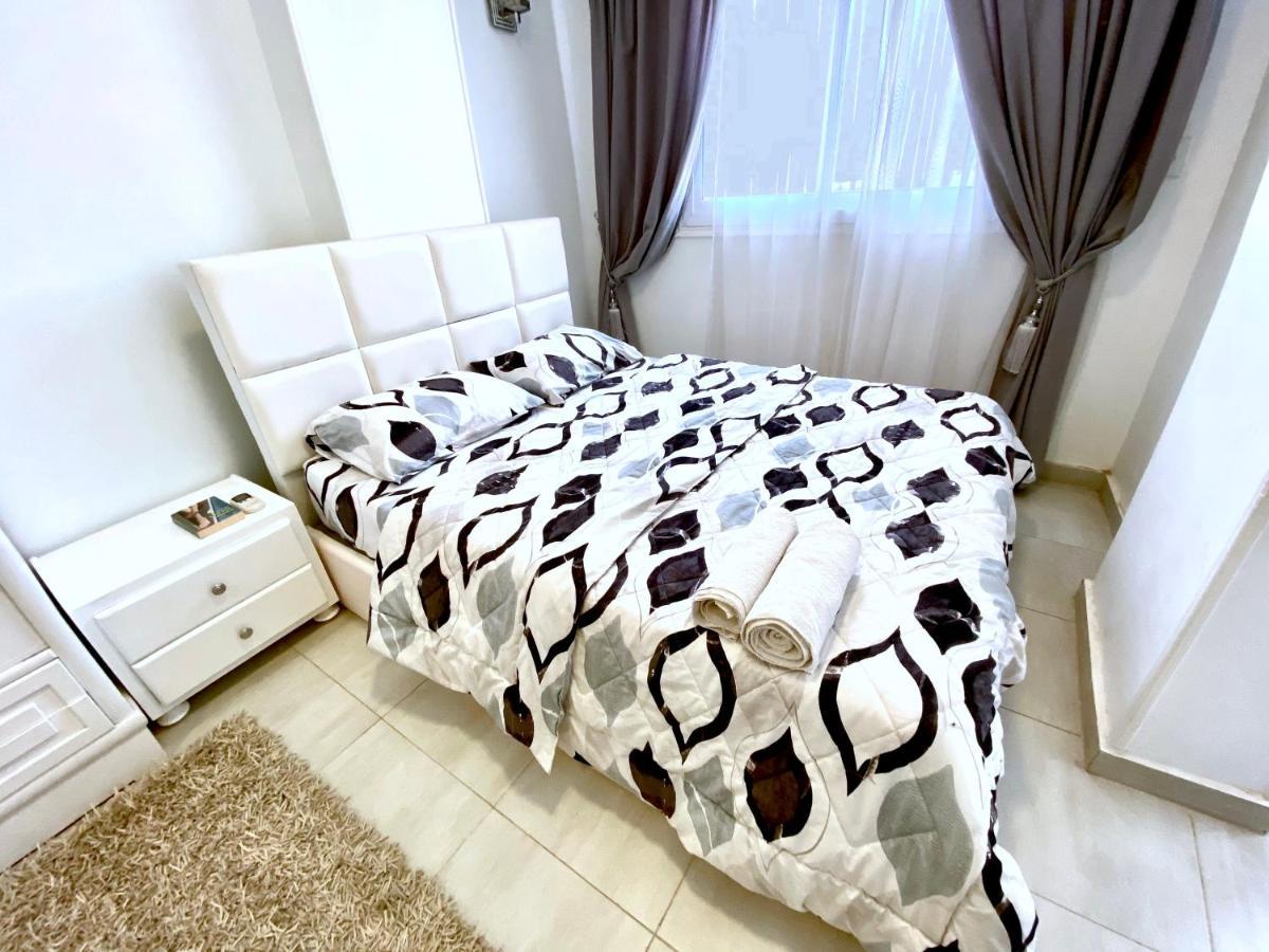 Marilyn Studio With Sea View Wi Fi Hurghada Zewnętrze zdjęcie