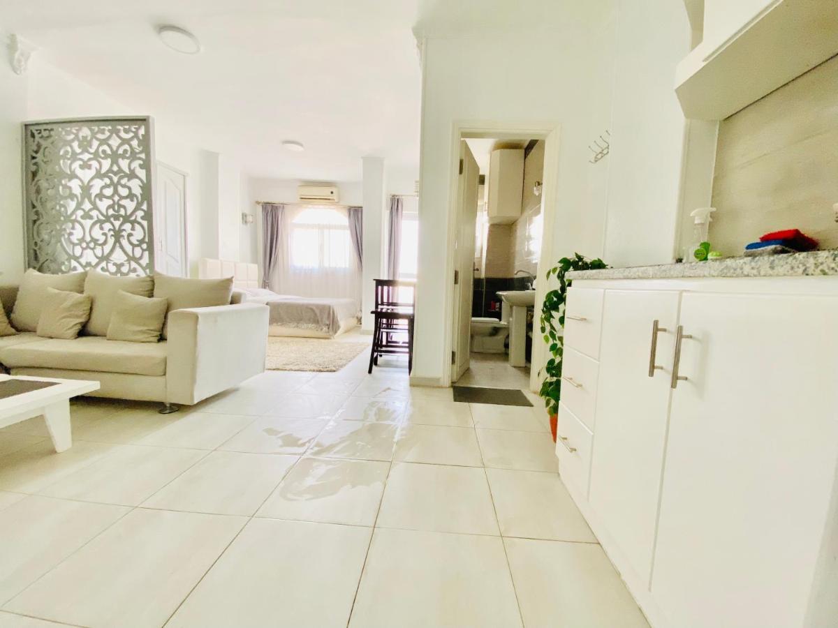 Marilyn Studio With Sea View Wi Fi Hurghada Zewnętrze zdjęcie