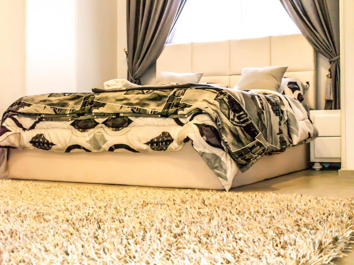 Marilyn Studio With Sea View Wi Fi Hurghada Zewnętrze zdjęcie