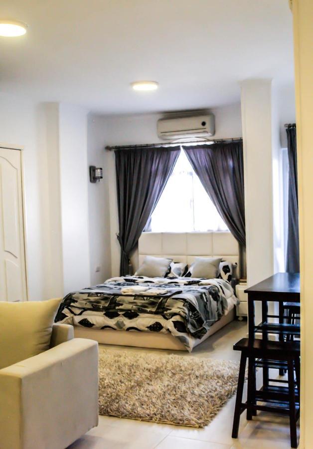 Marilyn Studio With Sea View Wi Fi Hurghada Zewnętrze zdjęcie