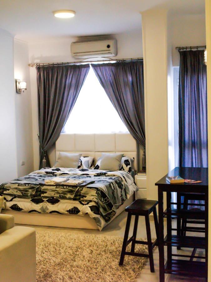 Marilyn Studio With Sea View Wi Fi Hurghada Zewnętrze zdjęcie