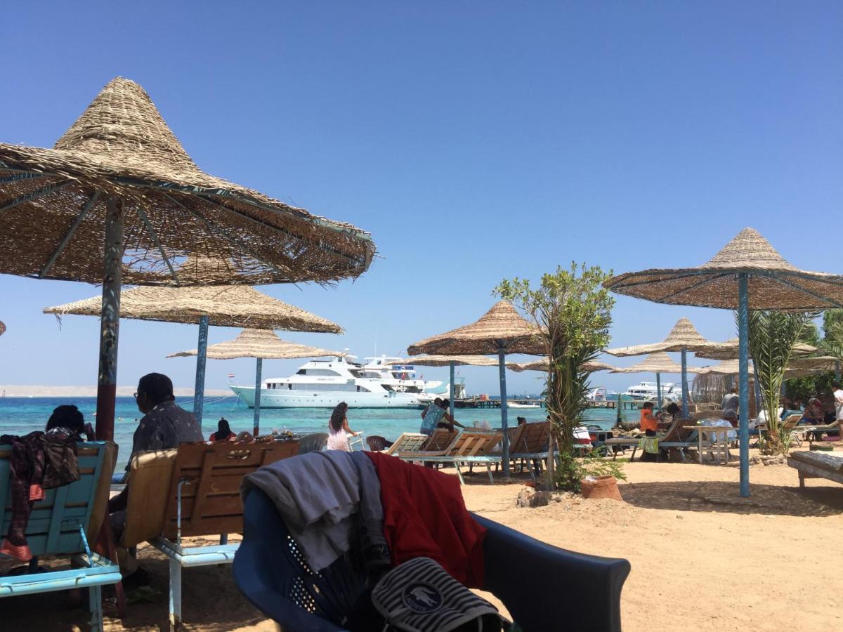 Marilyn Studio With Sea View Wi Fi Hurghada Zewnętrze zdjęcie