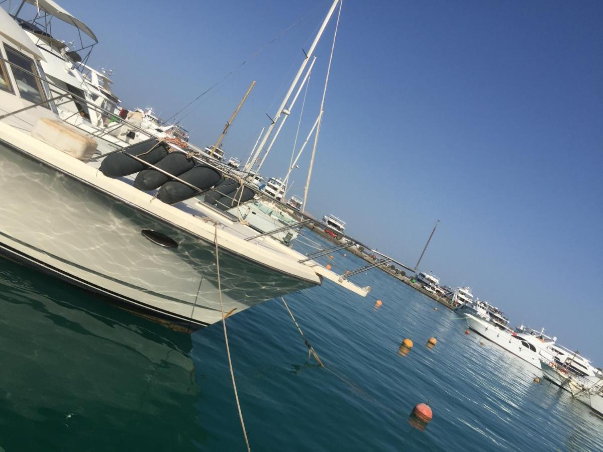 Marilyn Studio With Sea View Wi Fi Hurghada Zewnętrze zdjęcie